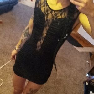 Cocktail Dress